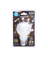 A60 4W E27 Mælkehvid Lampeskærm med Filament