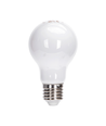 Mælkehvid Lampeskærm Filament A60 - 4W E27 6500K