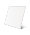 LED E5 - 28W Baggrundsbelyst LED Panel, 3000K, 620x620x32mm