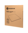 LED E5 - Bagbelyst Panel, 28W, 6000K, 620x620x32mm, UGR19