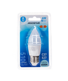 LED A5 C37 E27 6W - 6500K