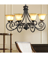 Outlet: Aigostar LED A5 C37 7W, E14 fatning - 3000K