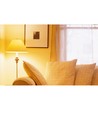 Outlet: Aigostar LED A5 C37 7W, E14 fatning - 3000K