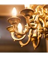 Outlet: Aigostar LED A5 C37 7W, E14 fatning - 3000K