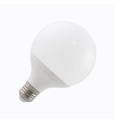 Outlet: Aigostar LED pære 15W E27 - Varm Hvid 3000K