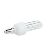 LED B5 T3 2U 4W E14 3000K