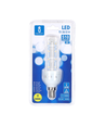 LED B5 T3 2U 6W E14 3000K