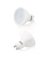 Outlet: LED A5 GU10 8W 3000K