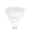 LED Spot, GU5.3 MR16 - 4W, Varm Hvid 3000K, 12V