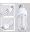 LED B5-T3 3U 9W E27 6500K