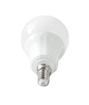 Aigostar LED A5 A60 6W, E14 fatning - 6400K, Sæt af 5 stykker