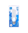 LED B5-T3 3U 9W E27 6500K