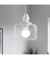 Aigostar LED A5 A60 7W, E14 fatning - 6400K, Sæt med 5 stykker