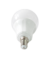 Aigostar LED A5 A60 7W, E14 fatning - 6400K, Sæt med 5 stykker