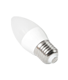 LED A5 C37 E27 - 3W, 3000K