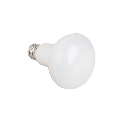 LED A5 R80 E27 12W 3000K - Kulør : Varm