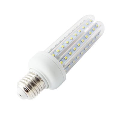 Billede af LED B5-T3 4U 19W E27 3000K - Kulør : Varm