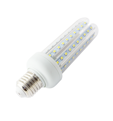 LED B5-T3 4U 19W E27 3000K