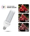 LED B5 T4 4U 23W E27 6500K