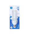 LED B5 T4 4U 23W E27 6500K