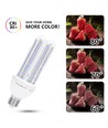 LED B5 T4 4U 23W E27 3000K