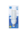 Outlet: LED B5 T4 4U 23W E27 3000K