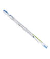 LED B6 T8, 18W, 1.2m, 4000K - Plastik