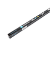 Aigostar LED T8 150cm 24W - erstatter 58W, 3000K 830