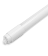 T8 LED-rør 18W G13 - 120 cm, T8, plastik, Varm Hvid 3000K, Aigostar