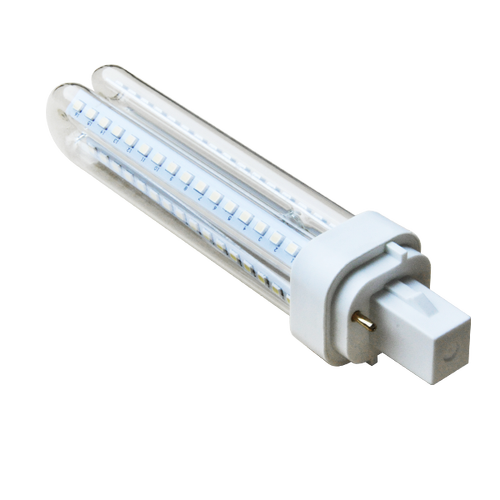 LED B5 PLC-2U 11W 6500K