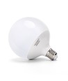 Aigostar LED lampe, XL G120 E27 - 18W erstatter 180W, 6400K dagslys hvid