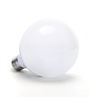 Aigostar LED lampe, XL G120 E27 - 18W erstatter 180W, 6400K dagslys hvid