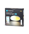 Fugtbestandig LED Loftslampe 24W CCT med Fjernbetjening - IP54