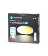 Outlet: Fugtbestandig LED Loftslampe 24W CCT med Fjernbetjening - IP54