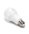 LED A5 A60 E27 24W 6500K - Dobbelt Pakke