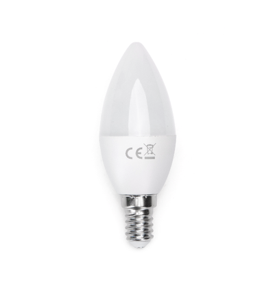 LED A5-C37-E14-10W-4000K