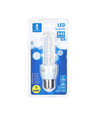 LED B5-T3 2U, 9W, E27, 3000K