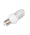 LED B5 Spiral 9W E27 - 6500K