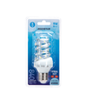 LED B5 Spiral 9W E27 - 6500K