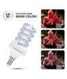 LED Spiral B5 9W E14 6500K