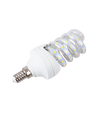 LED Spiral B5 9W E14 6500K