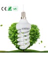 LED Spiral B5 9W E14 6500K