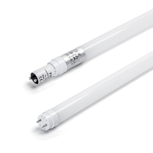 LED T8 22W 1.5M 3000K Glas 165lm/W