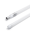 LED T8 22W 1.5M 3000K Glas 165lm/W