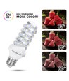 LED B5 Spiral, 13W, E27, 6500K