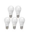 LED A5 A60 Stor Spredning E27 12W 6500K