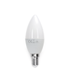 LED A5 C37 E14 6W 6500K
