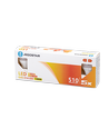LED A5 G45 - Stor Spredning E14 - 6W - 3000K