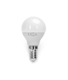 LED A5 G45 - Stor Spredning E14 - 6W - 3000K