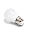 Outlet: LED A5 G45 E27 6W 3000K Stor Spredning - 5stk